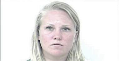 Shayna Vance, - St. Lucie County, FL 